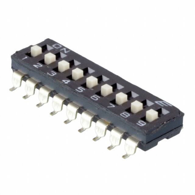 KAE09LGGTE-Switch