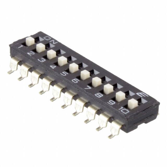 KAE10LGGTE-Switch