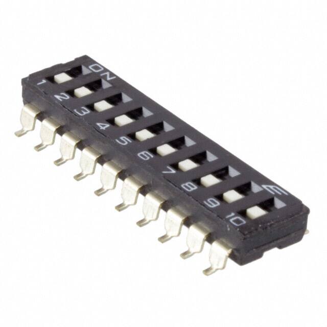 KAE10TGGTE-Switch