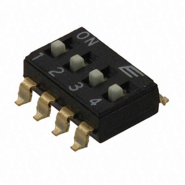 KAJ01SGGTE-Switch