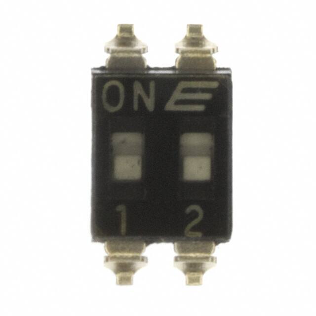 KAJ02TGGTE-Switch