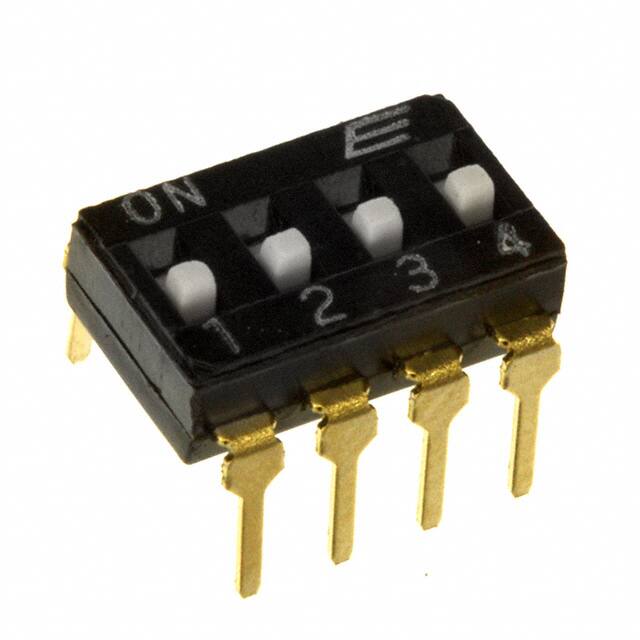 KAJ04LAGTE-Switch