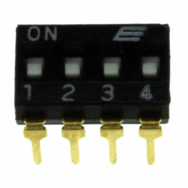 KAJ04SHGTE-Switch