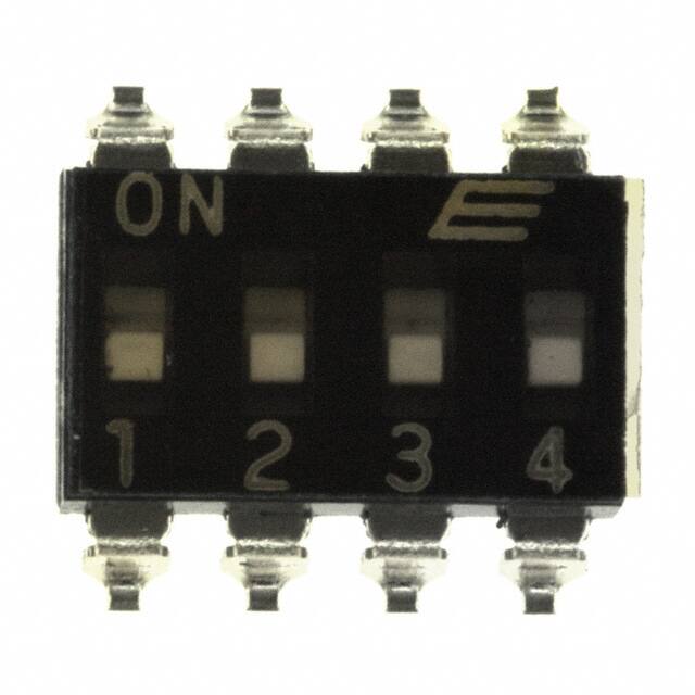 KAJ04TGGTE-Switch