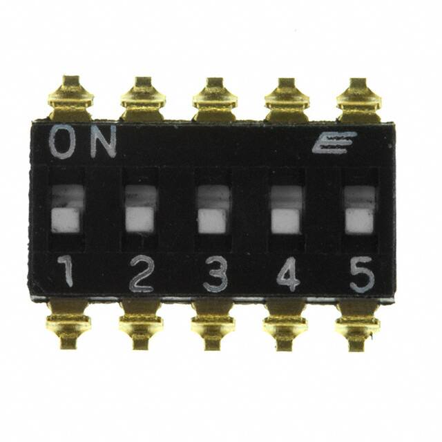 KAJ05LGGTE-Switch