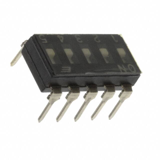 KAJ05TAGTE-Switch