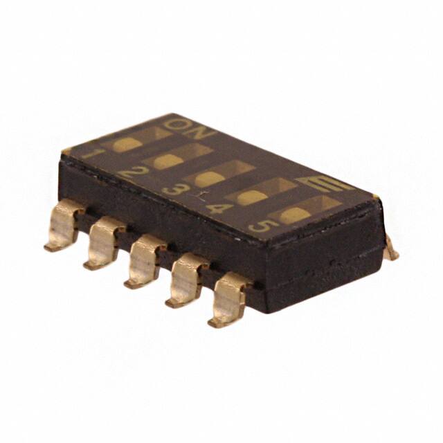 KAJ05TGGTE-Switch