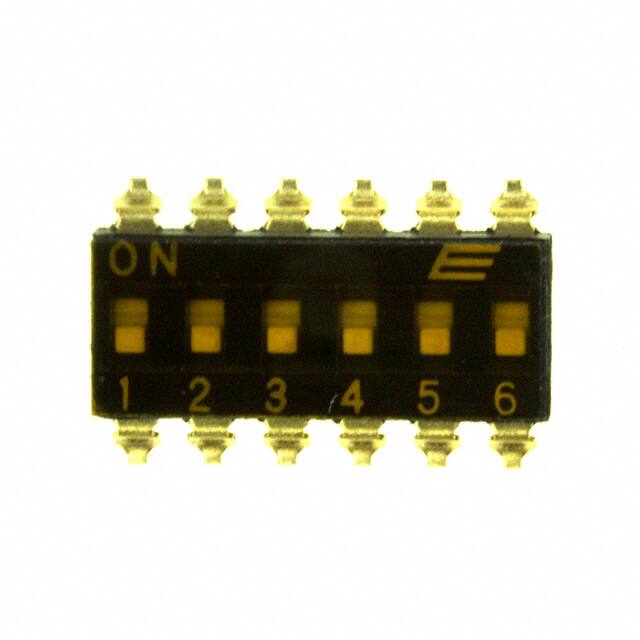 KAJ06TGGTE-Switch