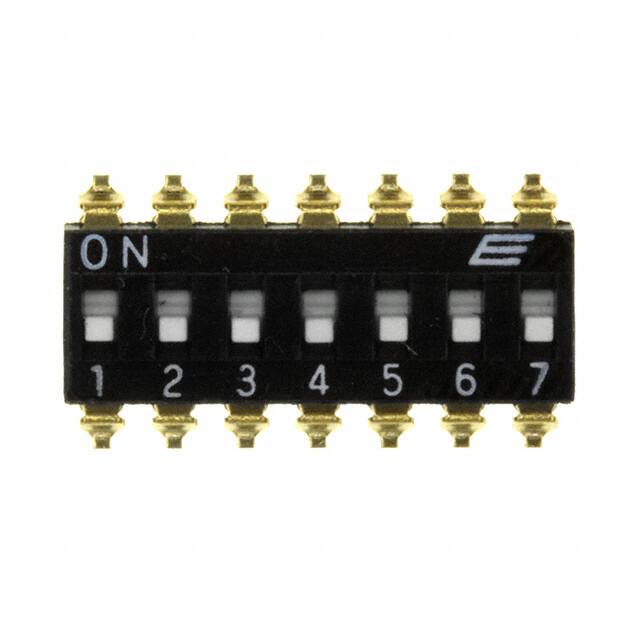 KAJ07LGGTE-Switch