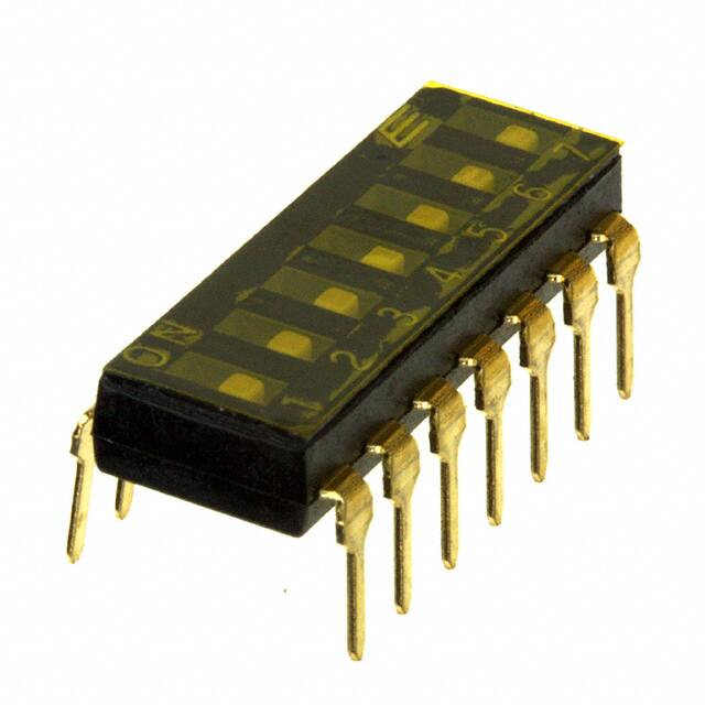 KAJ07TAGTE-Switch