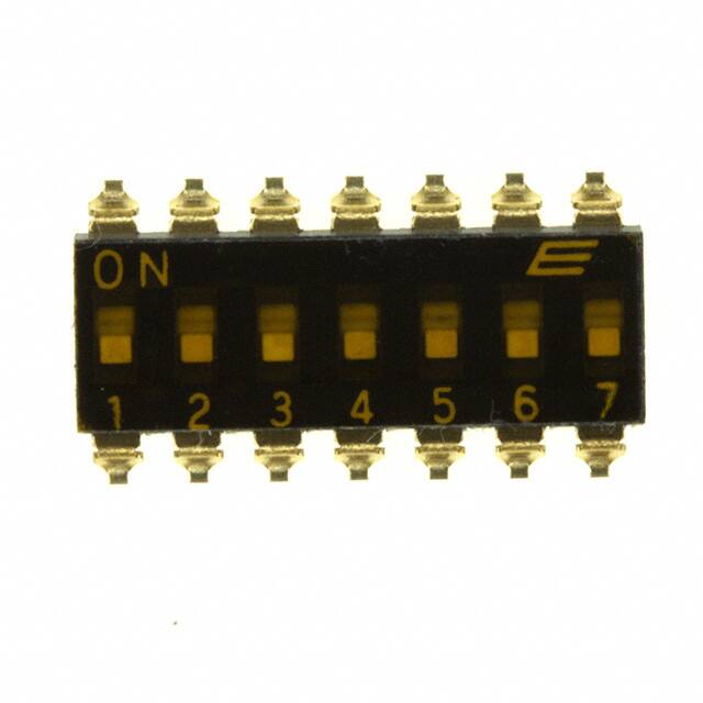 KAJ07TGGTE-Switch