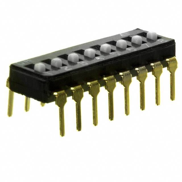 KAJ08LAGTE-Switch