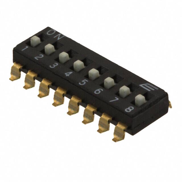 KAJ08LGGTE-Switch