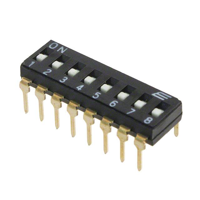 KAJ08SHGTE-Switch