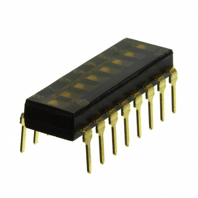 KAJ08TAGTE-Switch