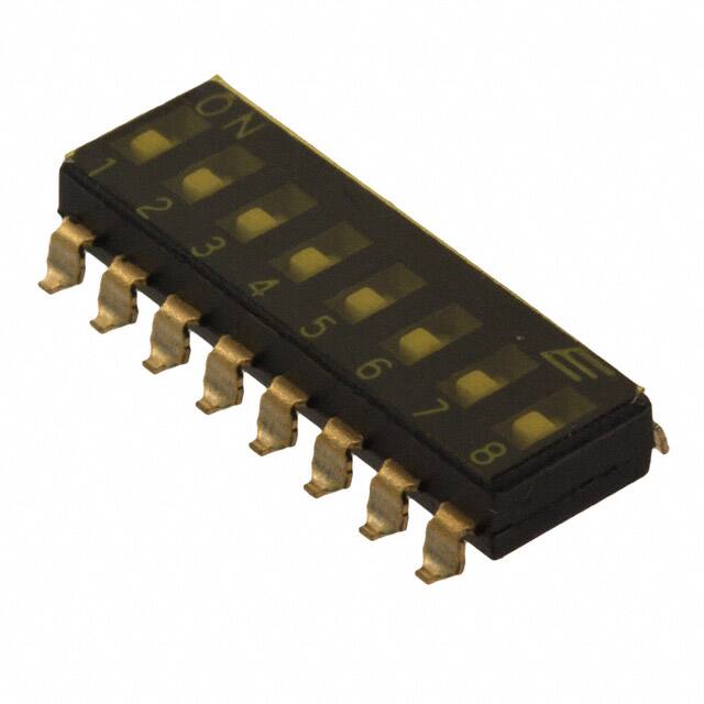 KAJ08TGGTE-Switch