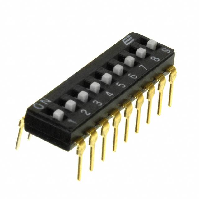 KAJ09LAGTE-Switch