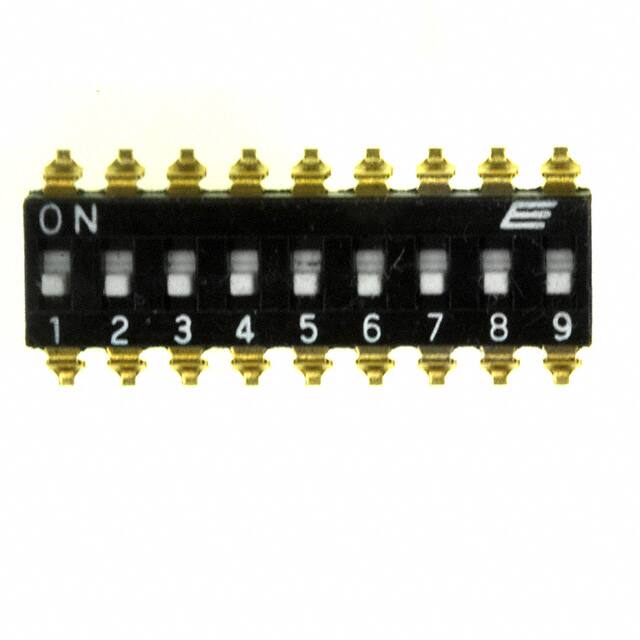 KAJ09LGGTE-Switch