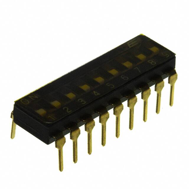 KAJ09TAGTE-Switch