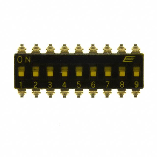 KAJ09TGGTE-Switch