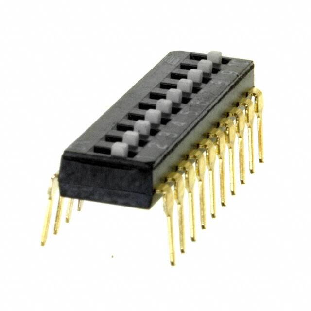 KAJ10LAGTE-Switch