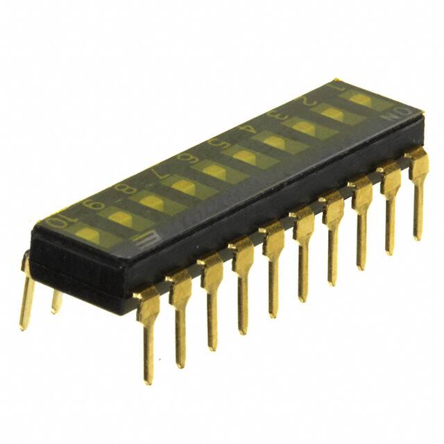 KAJ10TAGTE-Switch