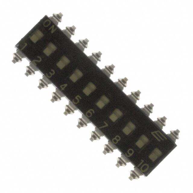 KAJ10TGGTE-Switch