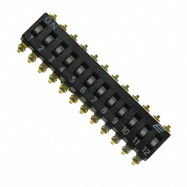KAJ12LGGTE-Switch