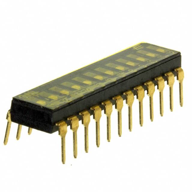 KAJ12TAGTE-Switch