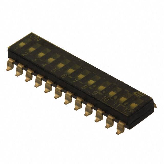 KAJ12TGGTE-Switch