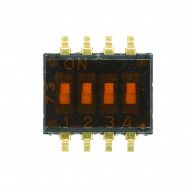 KAN1104RTE-Switch