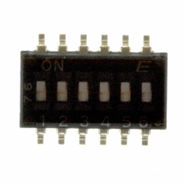 KAN1106RTE-Switch