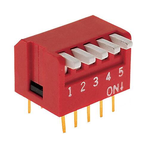 KAP1105EE-Switch