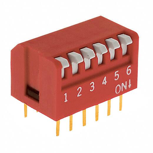 KAP1106EE-Switch