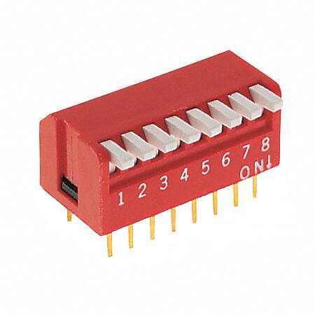 KAP1108EE-Switch