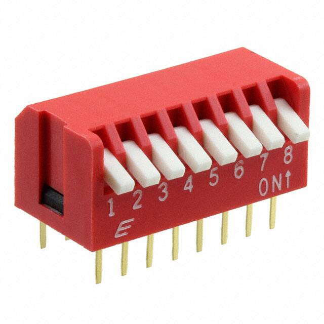 KAP1108WE-Switch