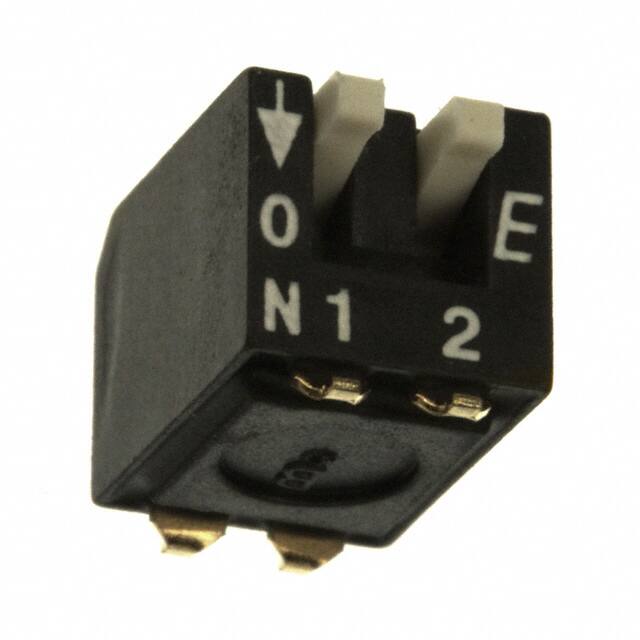 KAR02LGGTE-Switch