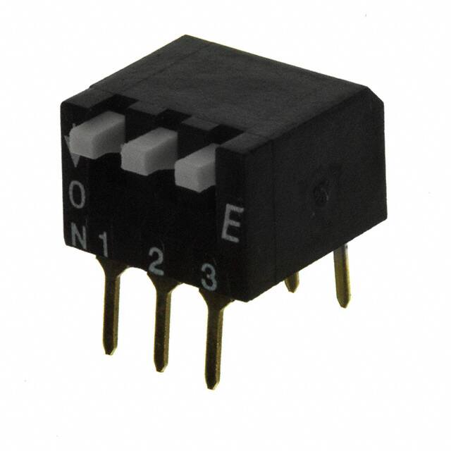 KAR03LAGTE-Switch