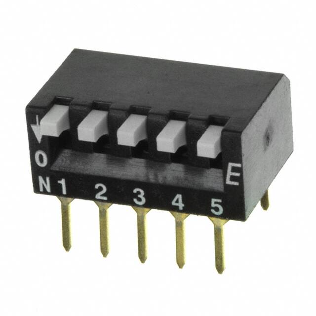 KAR05LAGTE-Switch