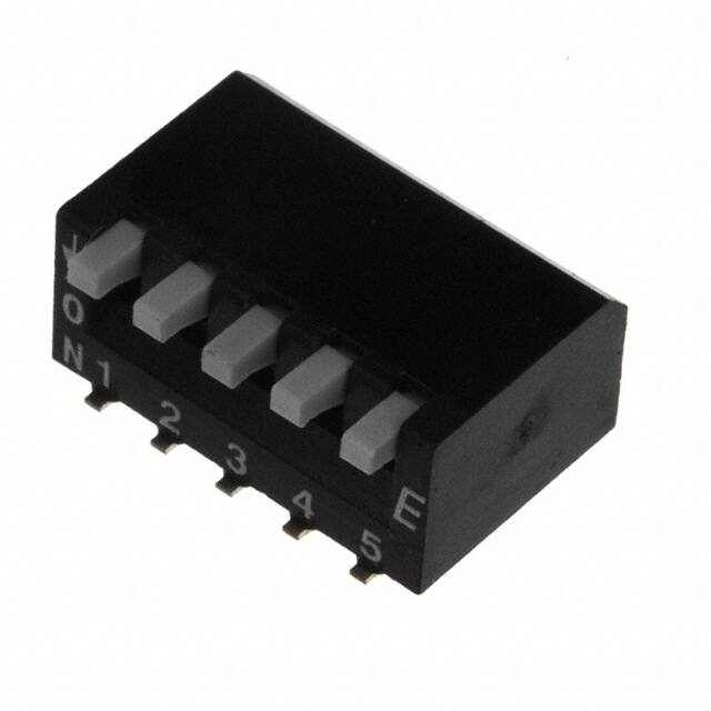 KAR05LGGTE-Switch