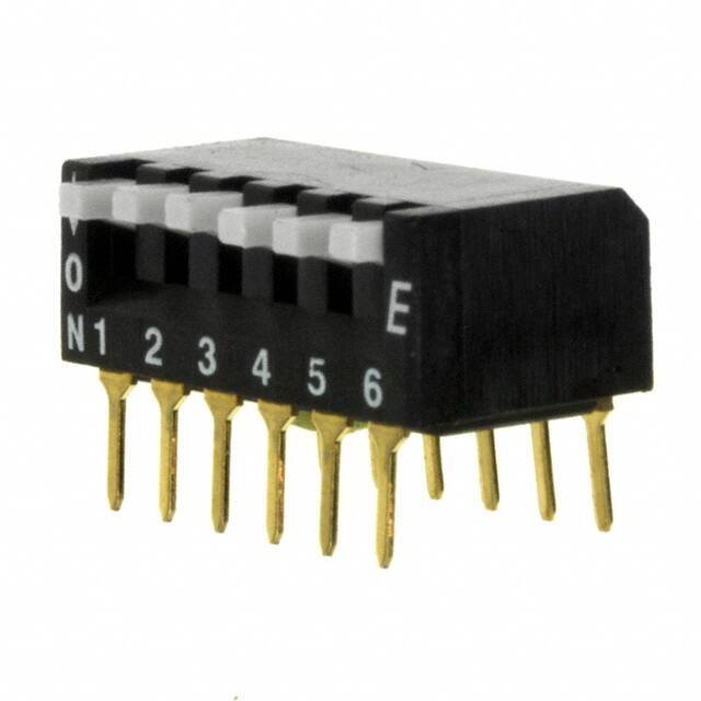 KAR06LAGTE-Switch