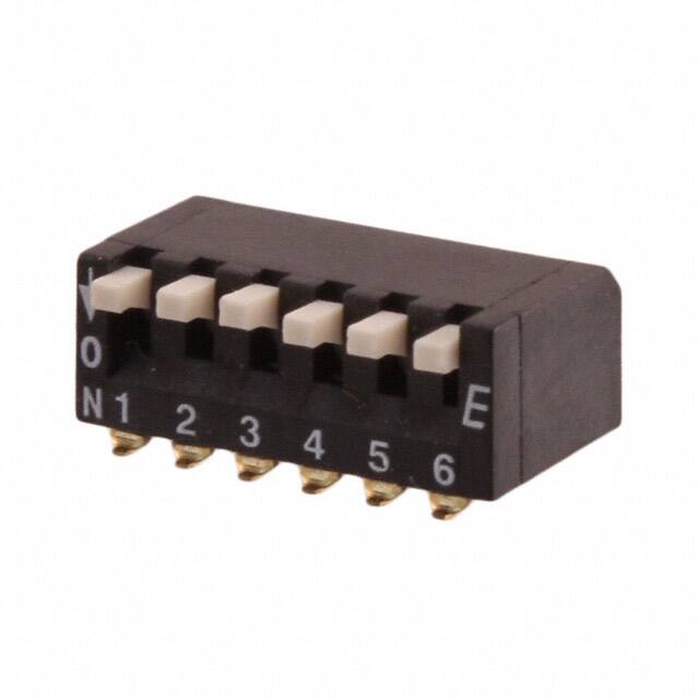 KAR06LGGTE-Switch