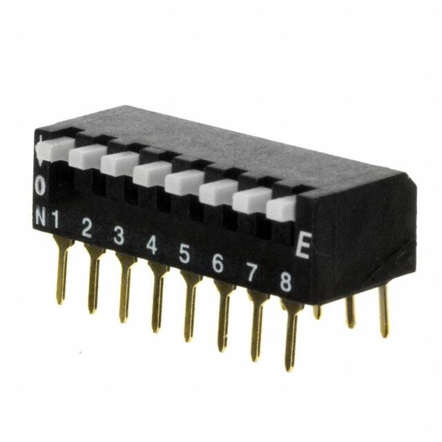 KAR08LAGTE-Switch