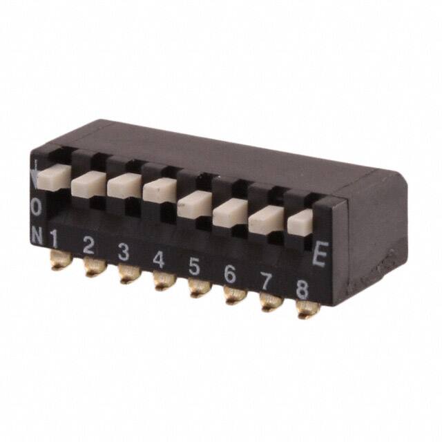 KAR08LGGTE-Switch