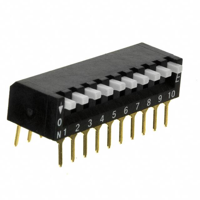 KAR10LAGTE-Switch