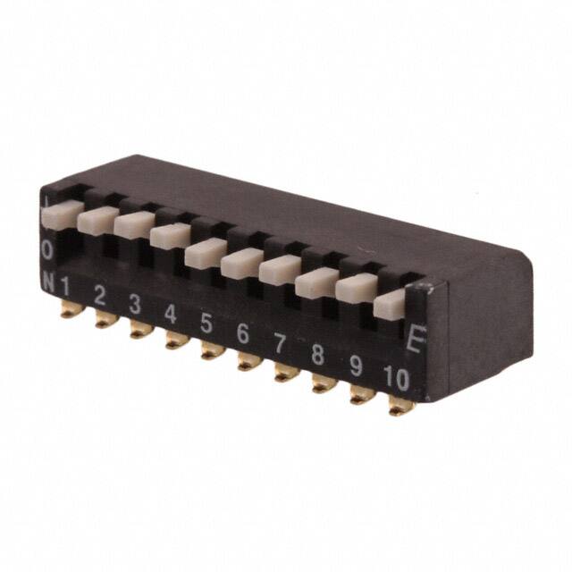 KAR10LGGTE-Switch