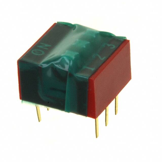 KAS1103ETE-Switch
