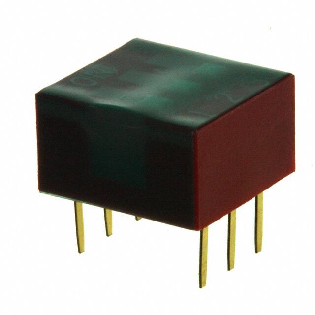 KAS1103RTE-Switch