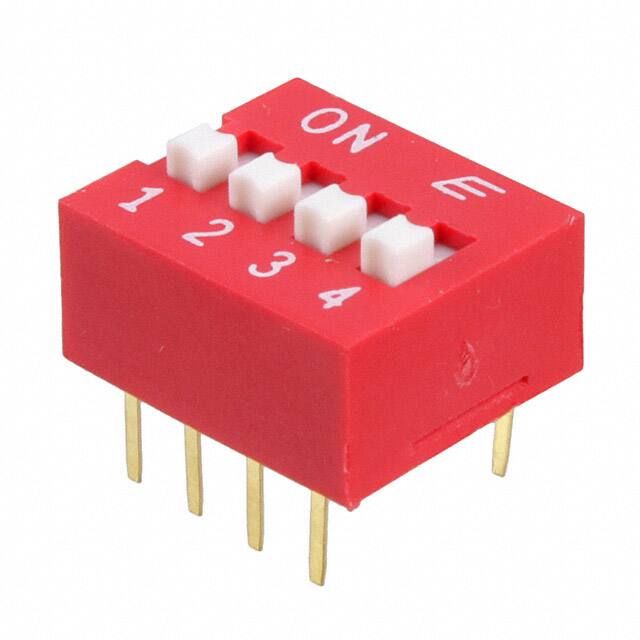 KAS1104ETE-Switch