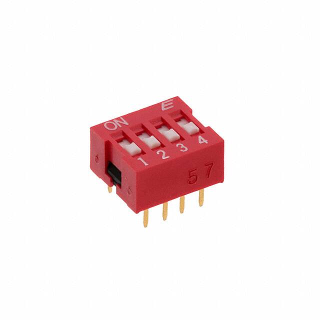 KAS1104RTE-Switch